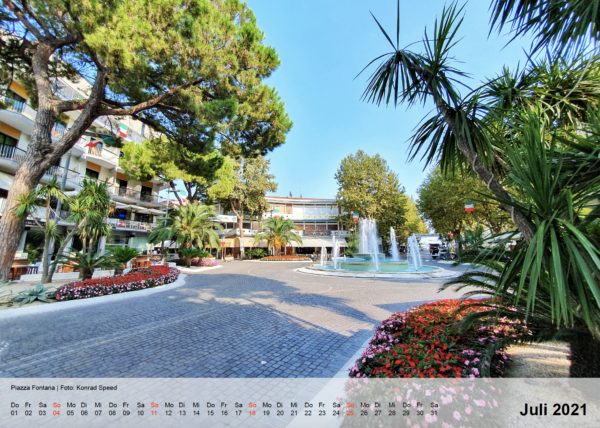 Fotokalender 2021 – Bild 2