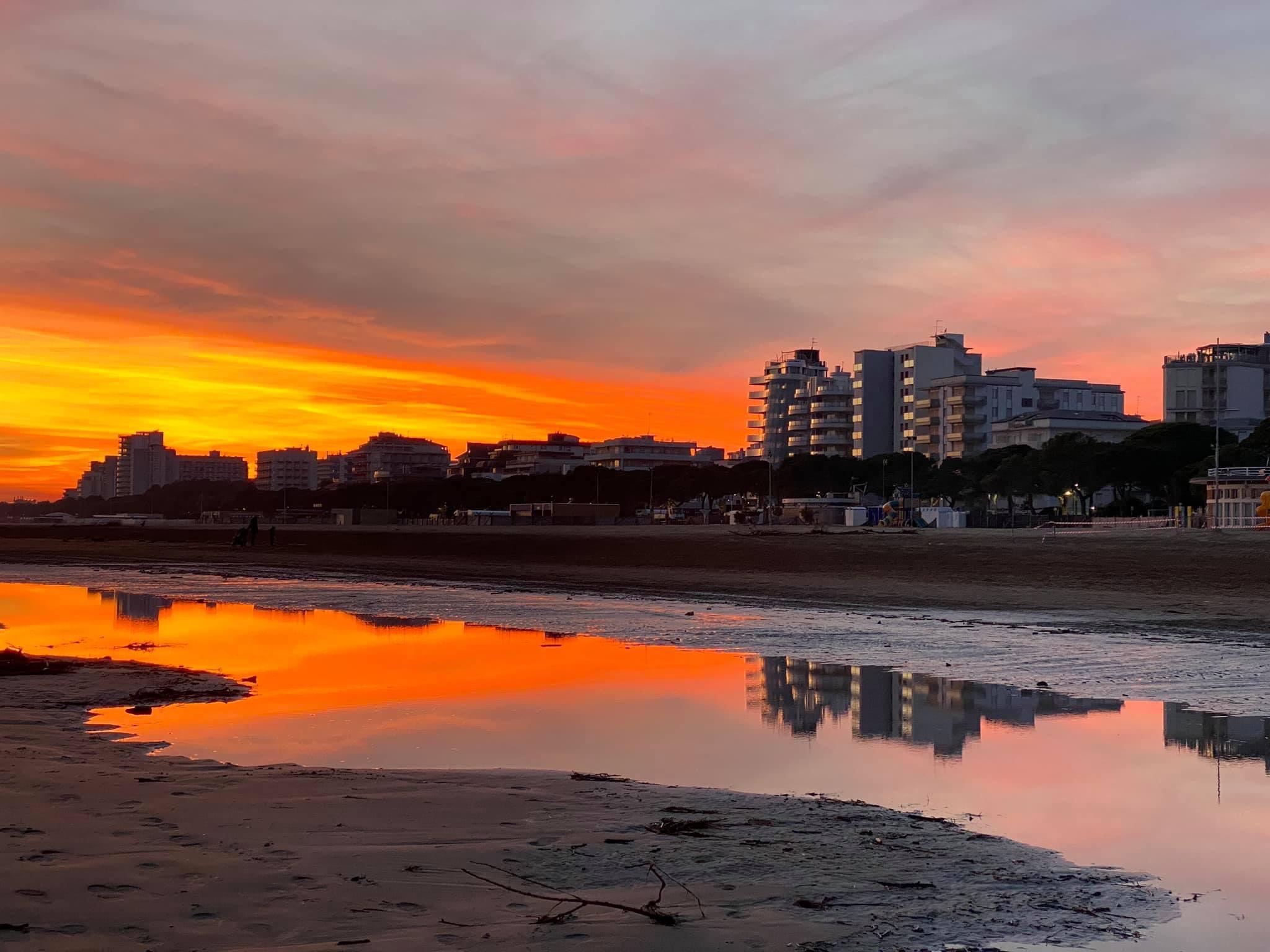 Weihnachtszeit in Lignano Lignano Journal