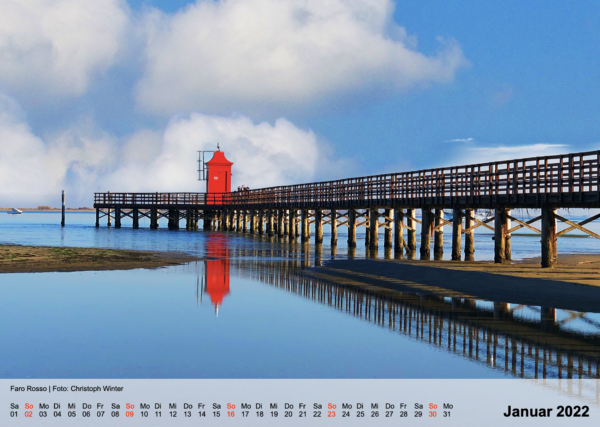 Fotokalender 2022 – Bild 2