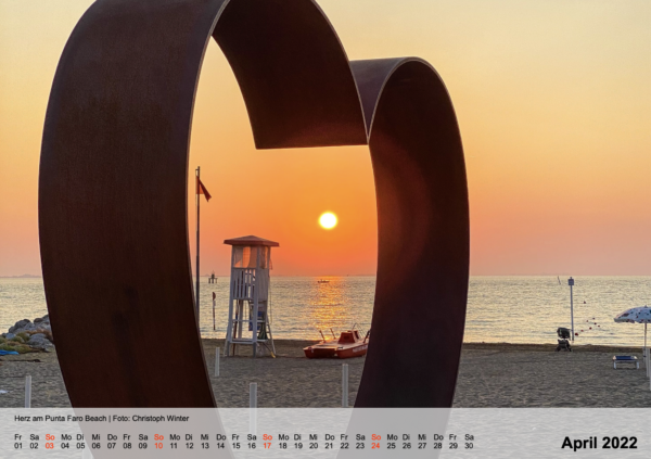 Fotokalender 2022 – Bild 3