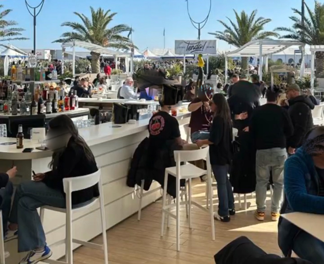 Frühlingserwachen in Lignano Lignano Journal