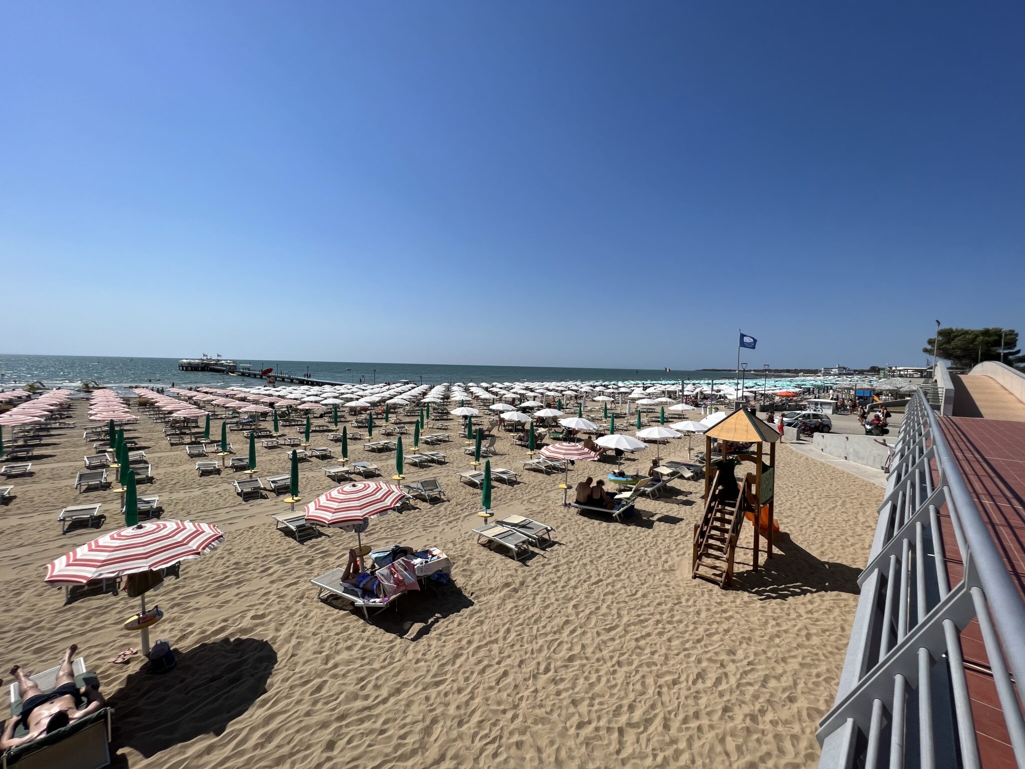 Lignano Journal Wir sind die größte deutschsprachige