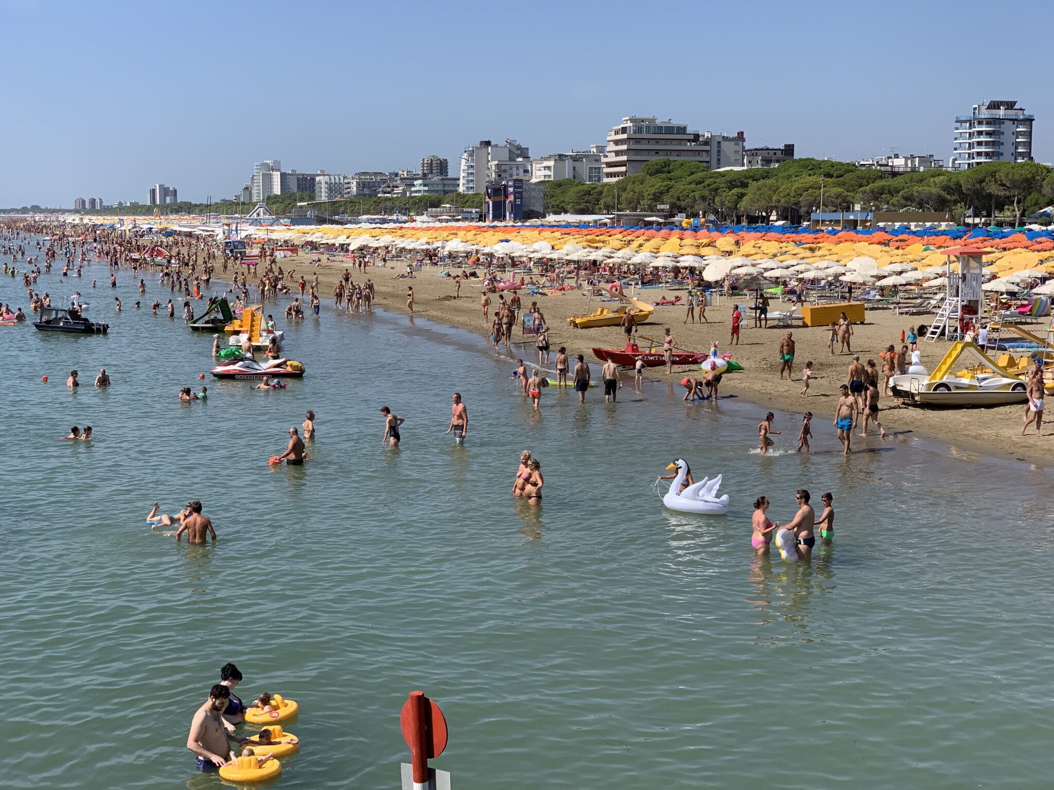 Lignano Journal Wir sind die größte deutschsprachige