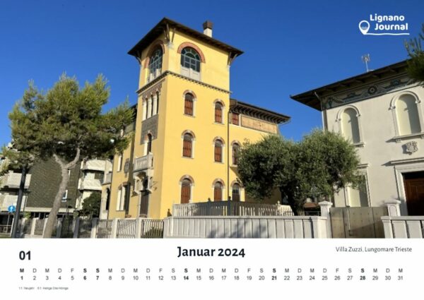 Fotokalender 2024 – Bild 2