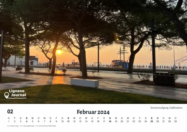 Fotokalender 2024 – Bild 3