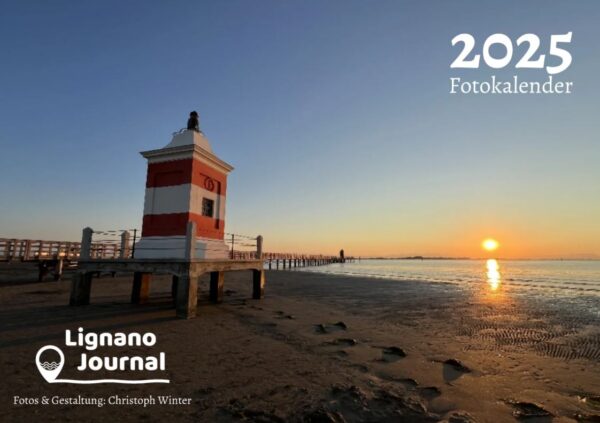 Fotokalender 2025 (Versand ab November 2024)