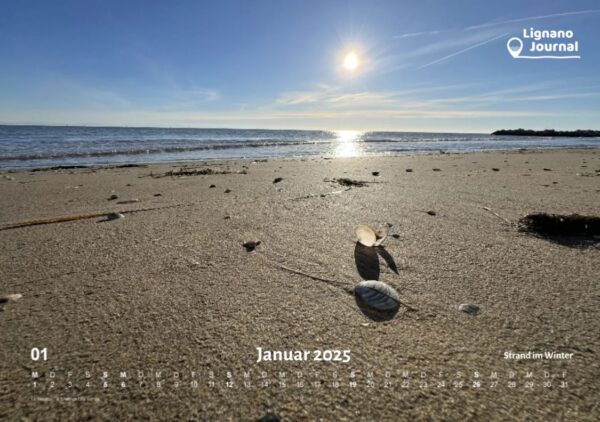 Fotokalender 2025 (Versand ab November 2024) – Bild 2