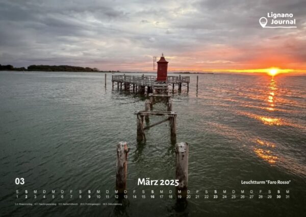 Fotokalender 2025 (Versand ab November 2024) – Bild 4