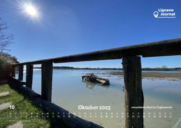 Fotokalender 2025 (Versand ab November 2024) – Bild 11