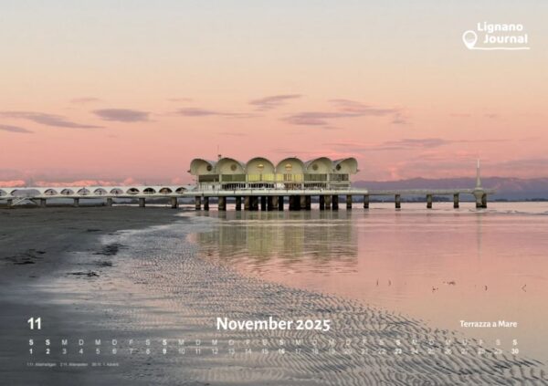 Fotokalender 2025 (Versand ab November 2024) – Bild 12