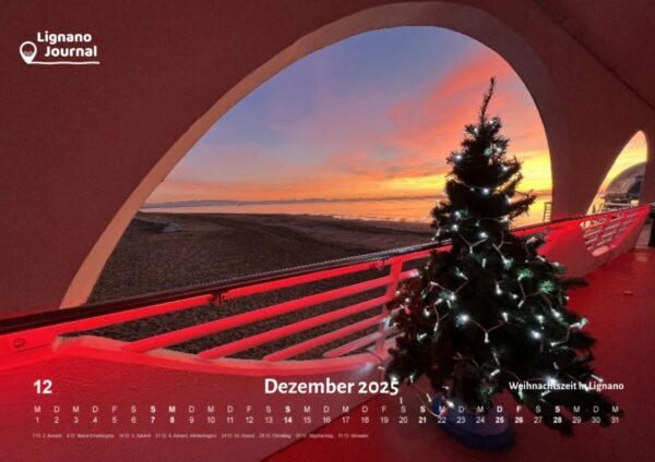 Fotokalender 2025 (Versand ab November 2024) – Bild 13